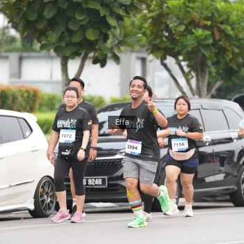 Runner Photo 3611662