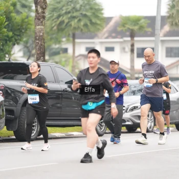 Runner Photo 3611670