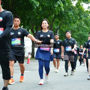 Runner Photo 3611674
