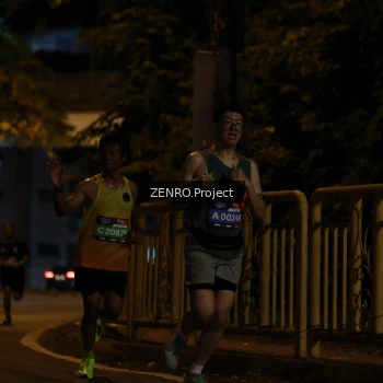 Runner Photo 3611677