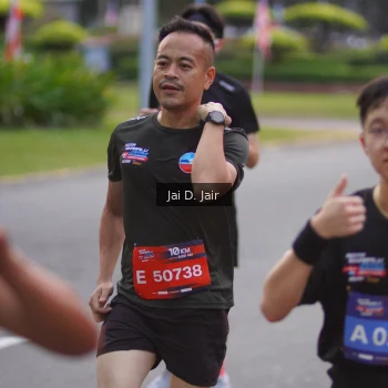 Runner Photo 3611686