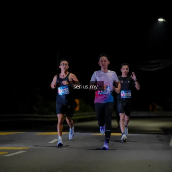 Runner Photo 3611692