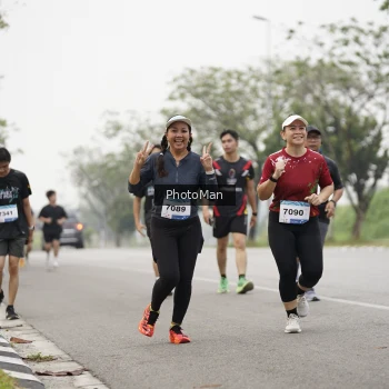 Runner Photo 3611694
