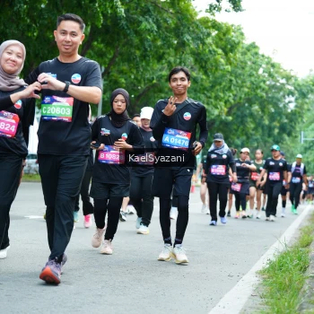 Runner Photo 3611698