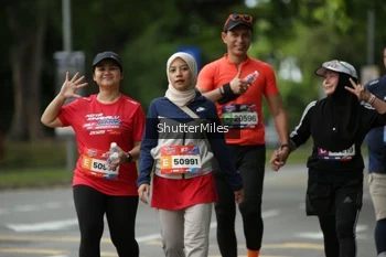 Runner Photo 36117