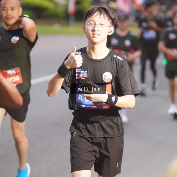 Runner Photo 3611700