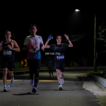Runner Photo 3611702