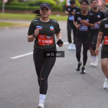 Runner Photo 3611715