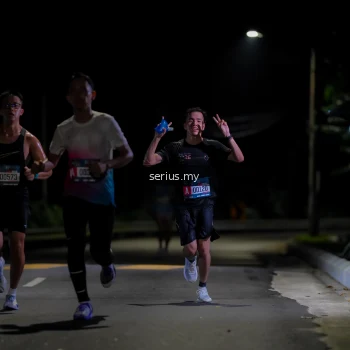 Runner Photo 3611723