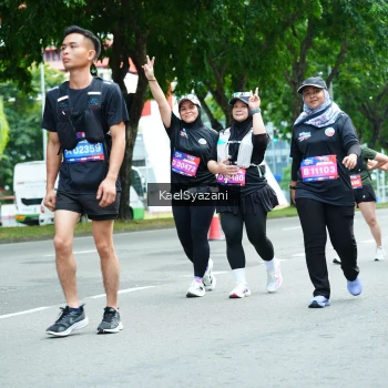 Runner Photo 3611725