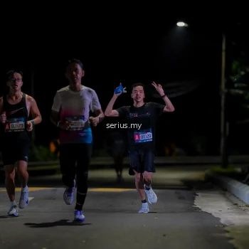 Runner Photo 3611729