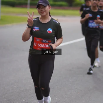 Runner Photo 3611737