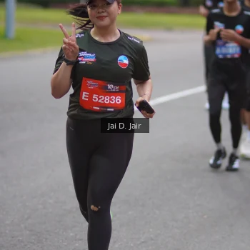 Runner Photo 3611741