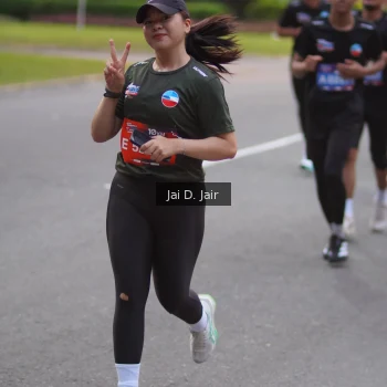 Runner Photo 3611742