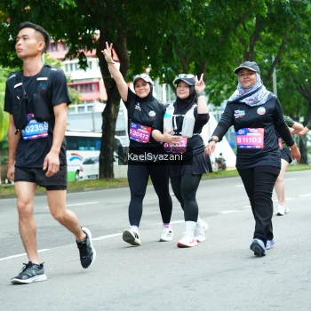 Runner Photo 3611747