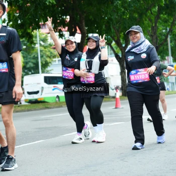Runner Photo 3611765