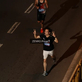 Runner Photo 3611766
