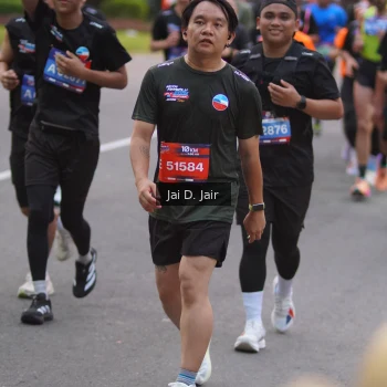 Runner Photo 3611768