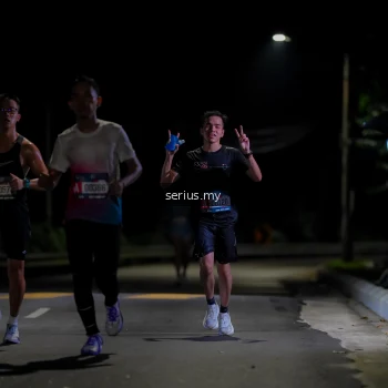 Runner Photo 3611769