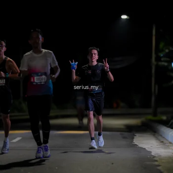 Runner Photo 3611780