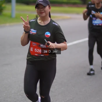 Runner Photo 3611786