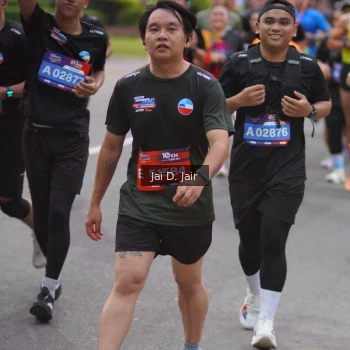 Runner Photo 3611796