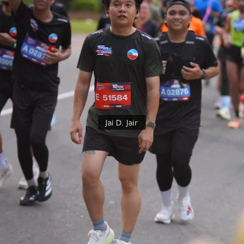 Runner Photo 3611797