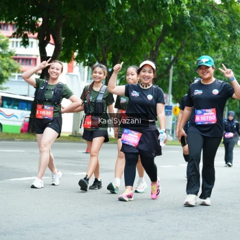 Runner Photo 3611812