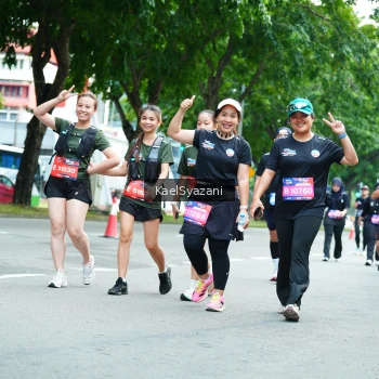 Runner Photo 3611814