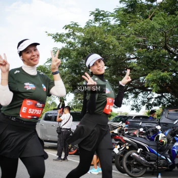 Runner Photo 3611817