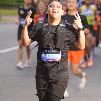 Runner Photo 3611831