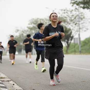 Runner Photo 3611832