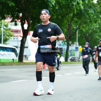 Runner Photo 3611839