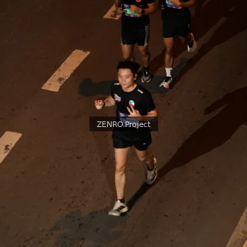 Runner Photo 3611840