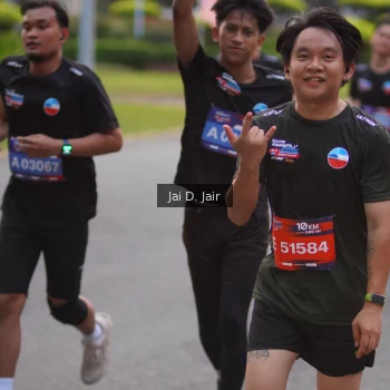 Runner Photo 3611843