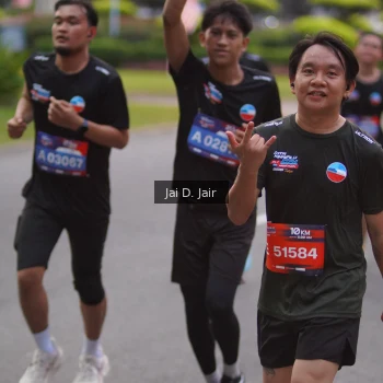 Runner Photo 3611845
