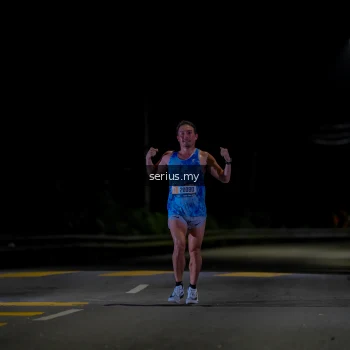 Runner Photo 3611847