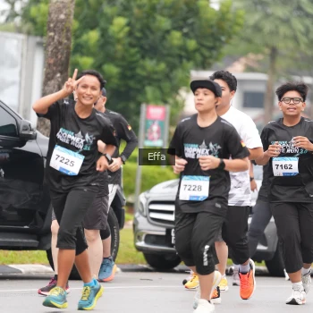 Runner Photo 3611849