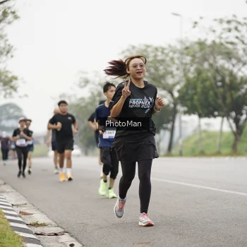 Runner Photo 3611851