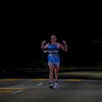 Runner Photo 3611854