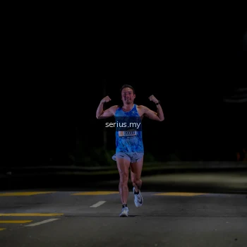 Runner Photo 3611856
