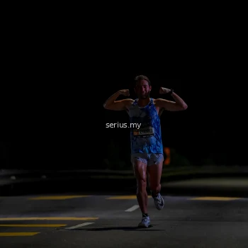 Runner Photo 3611861