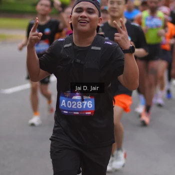 Runner Photo 3611862