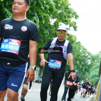 Runner Photo 3611863
