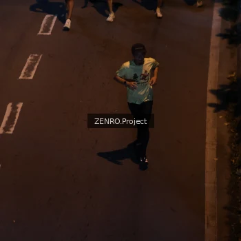 Runner Photo 3611864