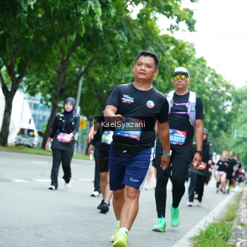 Runner Photo 3611868