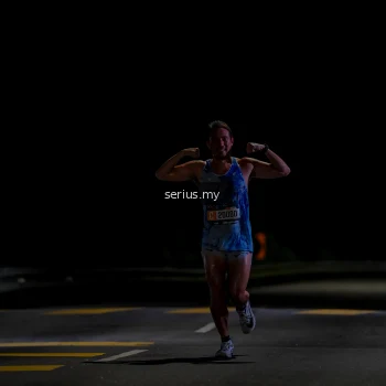 Runner Photo 3611870