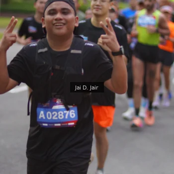 Runner Photo 3611878