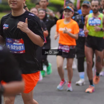 Runner Photo 3611890