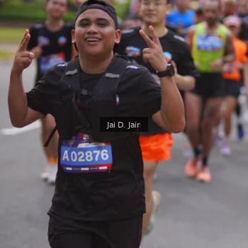 Runner Photo 3611891